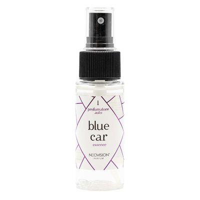 1PZ.DEO (BLUE CAR) ESSENCE 50 ML(femminile)