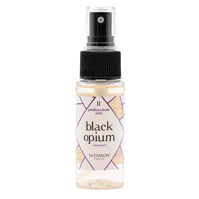 1PZ.DEO (BLACK OPIUM) ESSENCE 50 ML(femminile)