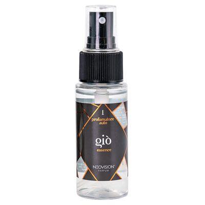 1PZ.DEO (GIO') ESSENCE 50 ML (maschile)
