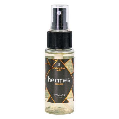 1PZ.DEO (hermes) ESSENCE 50 ML (maschile)