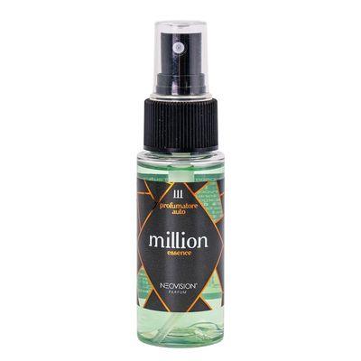 1PZ.DEO (million) ESSENCE 50 ML (maschile)