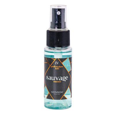 1PZ.DEO (sauvage) ESSENCE 50 ML (maschile)