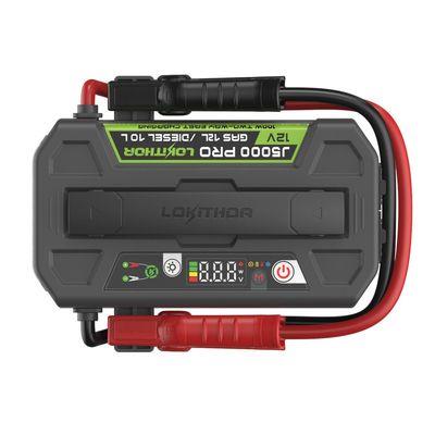 LOKITHOR AVVIATORE LITIO LiFePO4 12V 5000A