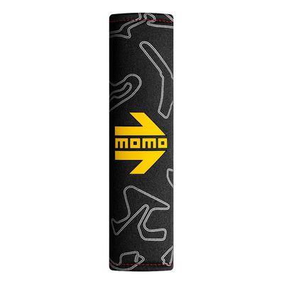 MOMO CUSCINETTO CINTURA ULTRA NERO 1PZ