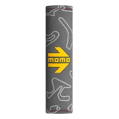 MOMO CUSCINETTO CINTURA ULTRA GRIGIO 1PZ