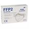 CT 20 MASCHERINE FFP2 SENZA VALVOLA CERT. CE