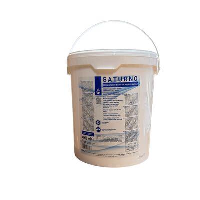 4LT CREMA LAVAMANI BIANCA SATURNO