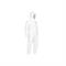 TUTA REFLEXX TG.L (COVER 56) BIANCA