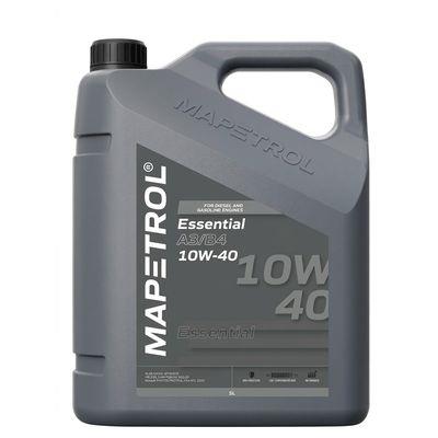 OLIO 10W40 LT.5 A3/B4 Mapetrol