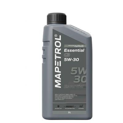 OLIO 5W30 C3 (PROMO 11+1) Essential Mapetrol