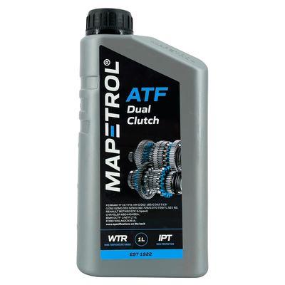 OLIO DUALCLUTCH Mapetrol